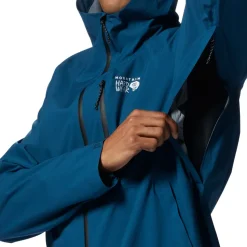 Stretch Ozonic Jacket - Men's
