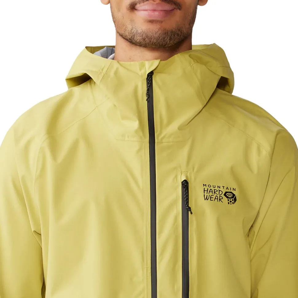 Stretch Ozonic Jacket - Men's