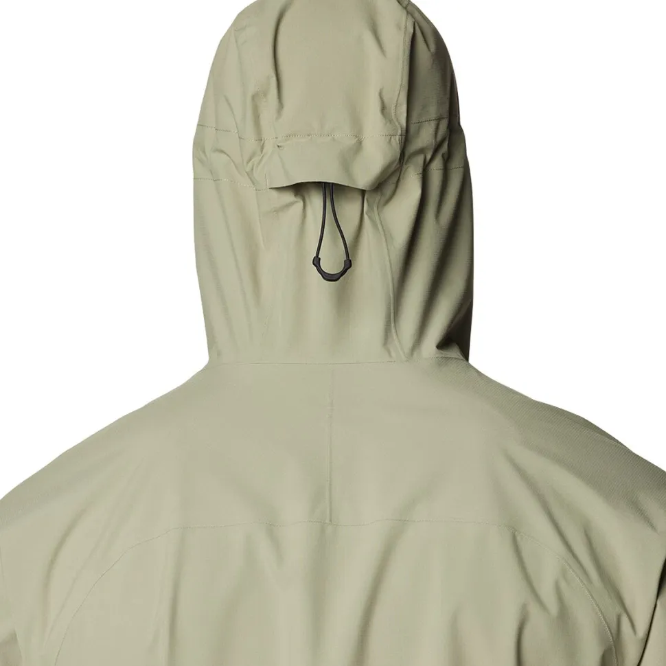 Stretch Ozonic Jacket - Men's