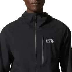 Stretch Ozonic Jacket - Men's