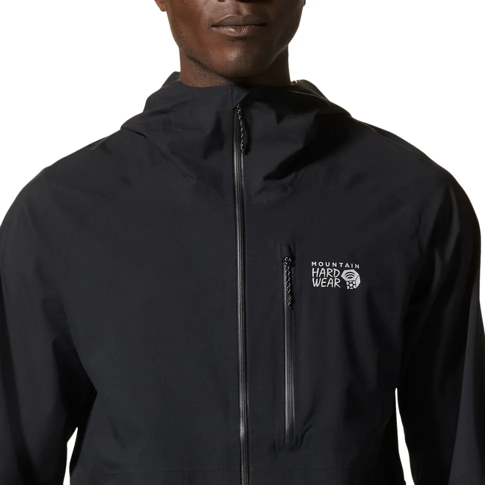Stretch Ozonic Jacket - Men's