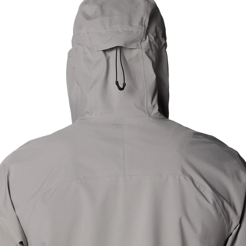 Stretch Ozonic Jacket - Men's