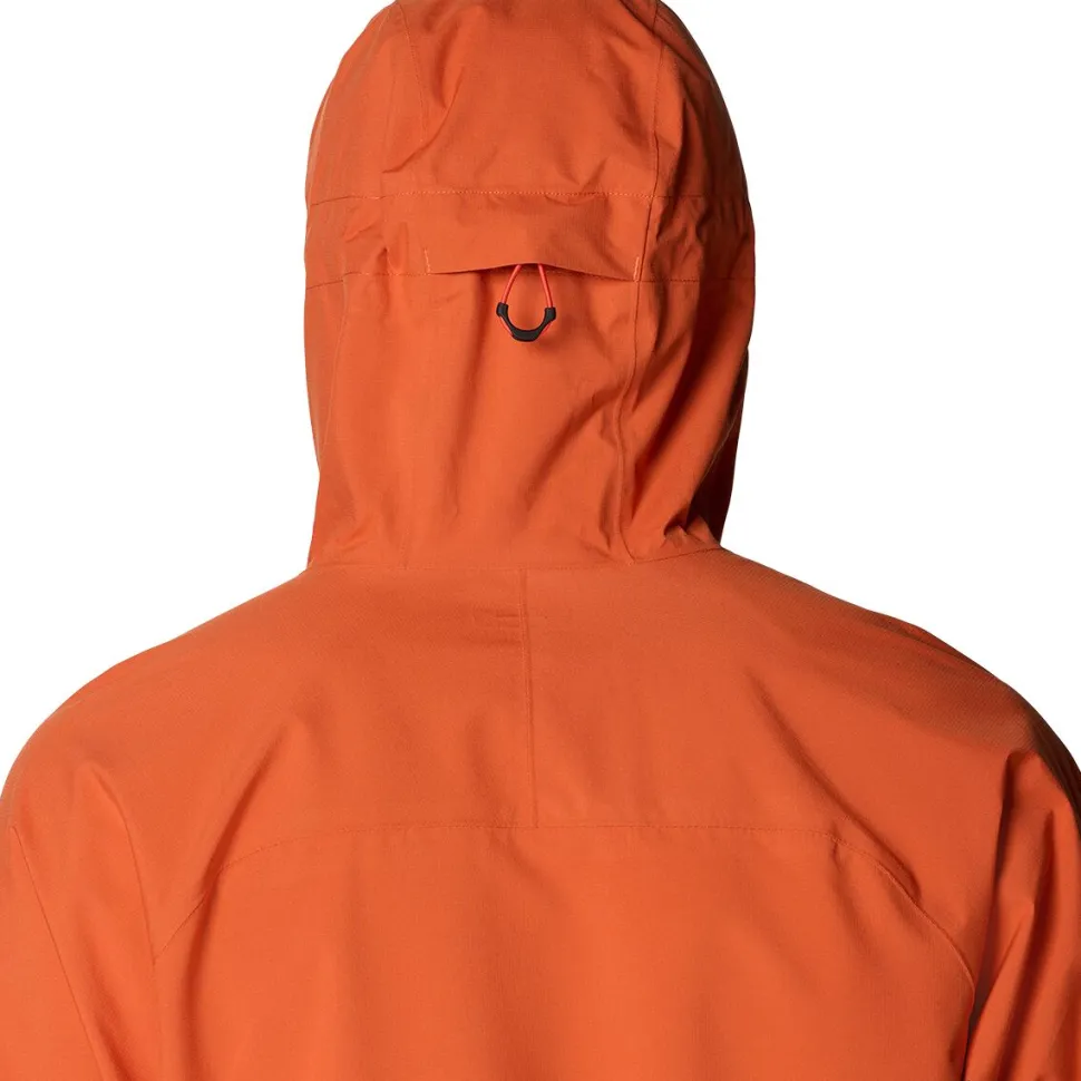 Stretch Ozonic Jacket - Men's