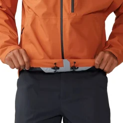 Stretch Ozonic Jacket - Men's