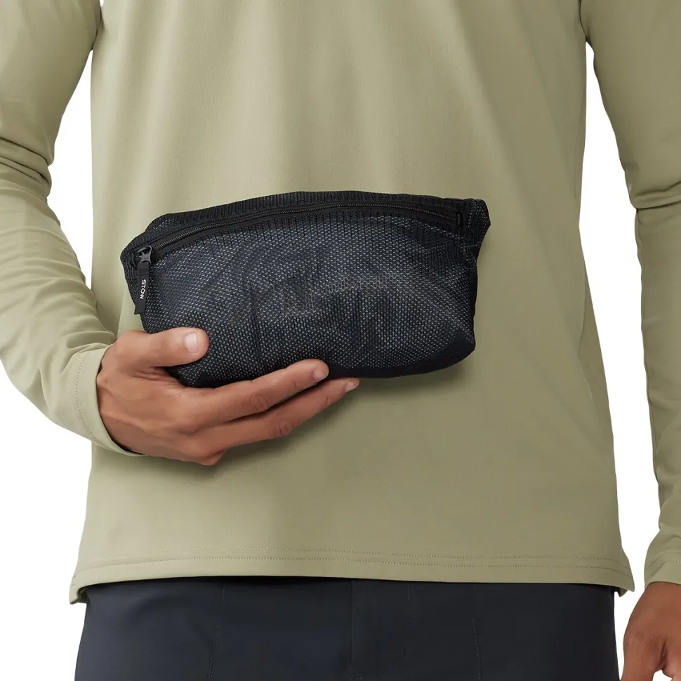 Stretch Ozonic Jacket - Men's