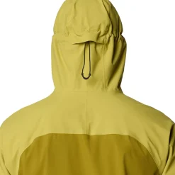 Stretch Ozonic Jacket - Men's