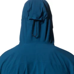 Stretch Ozonic Jacket - Men's