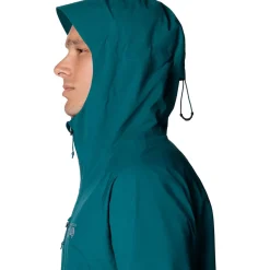 Stretch Ozonic Jacket - Men's
