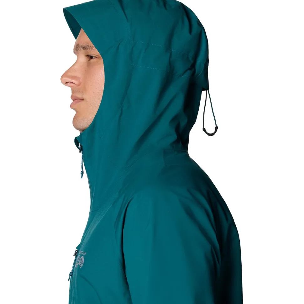 Stretch Ozonic Jacket - Men's