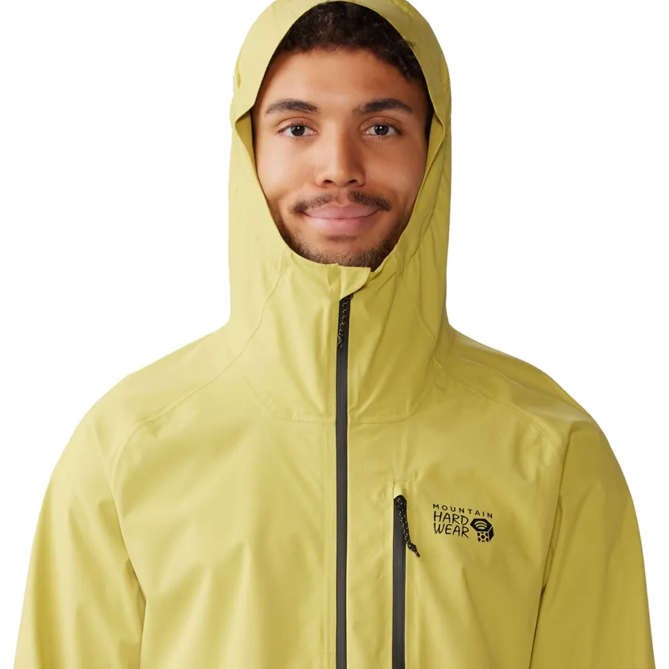 Stretch Ozonic Jacket - Men's