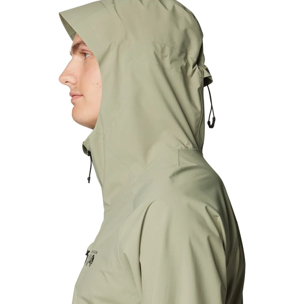 Stretch Ozonic Jacket - Men's