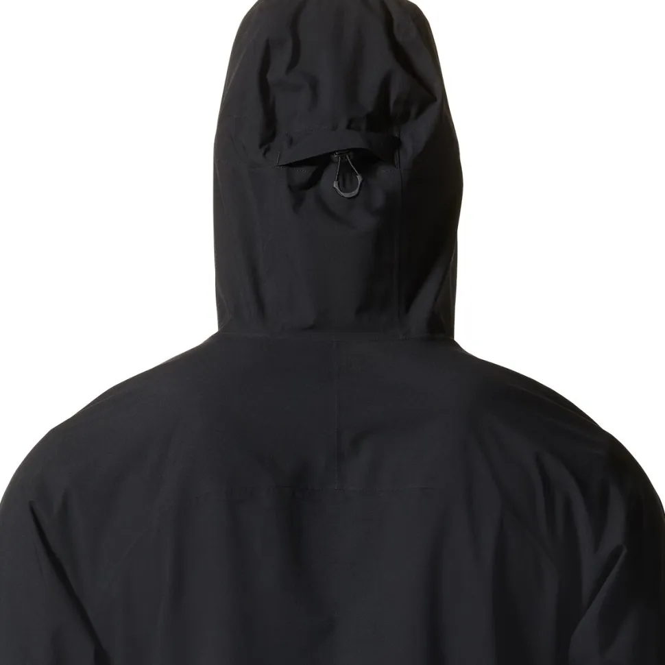 Stretch Ozonic Jacket - Men's