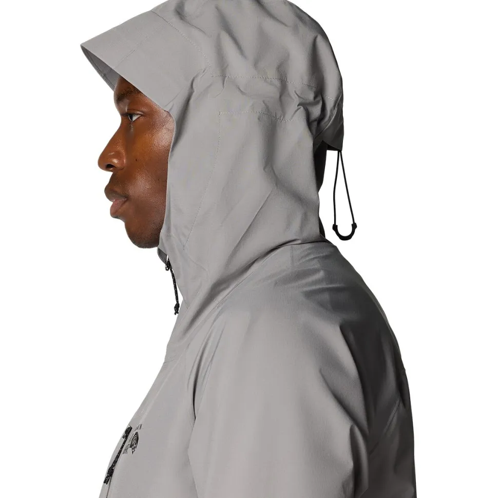 Stretch Ozonic Jacket - Men's