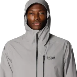 Stretch Ozonic Jacket - Men's