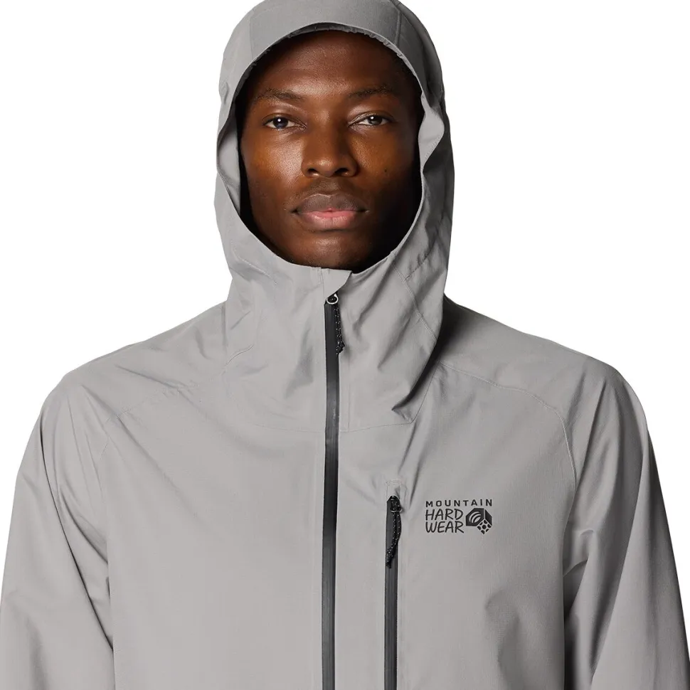 Stretch Ozonic Jacket - Men's