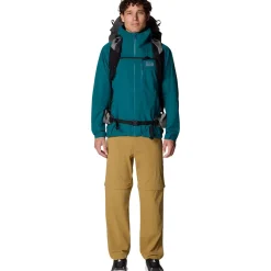 Stretch Ozonic Jacket - Men's