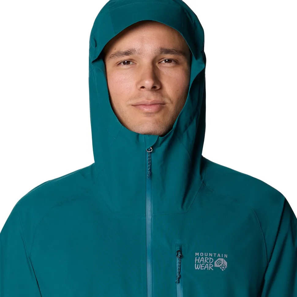 Stretch Ozonic Jacket - Men's