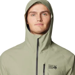 Stretch Ozonic Jacket - Men's