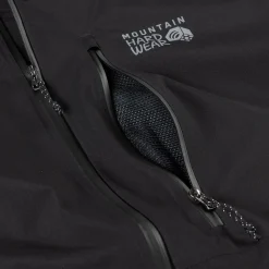 Stretch Ozonic Jacket - Men's