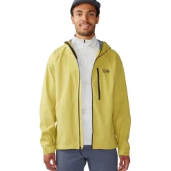 Stretch Ozonic Jacket - Men's