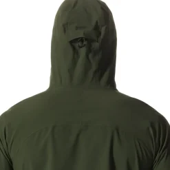 Stretch Ozonic Jacket - Men's