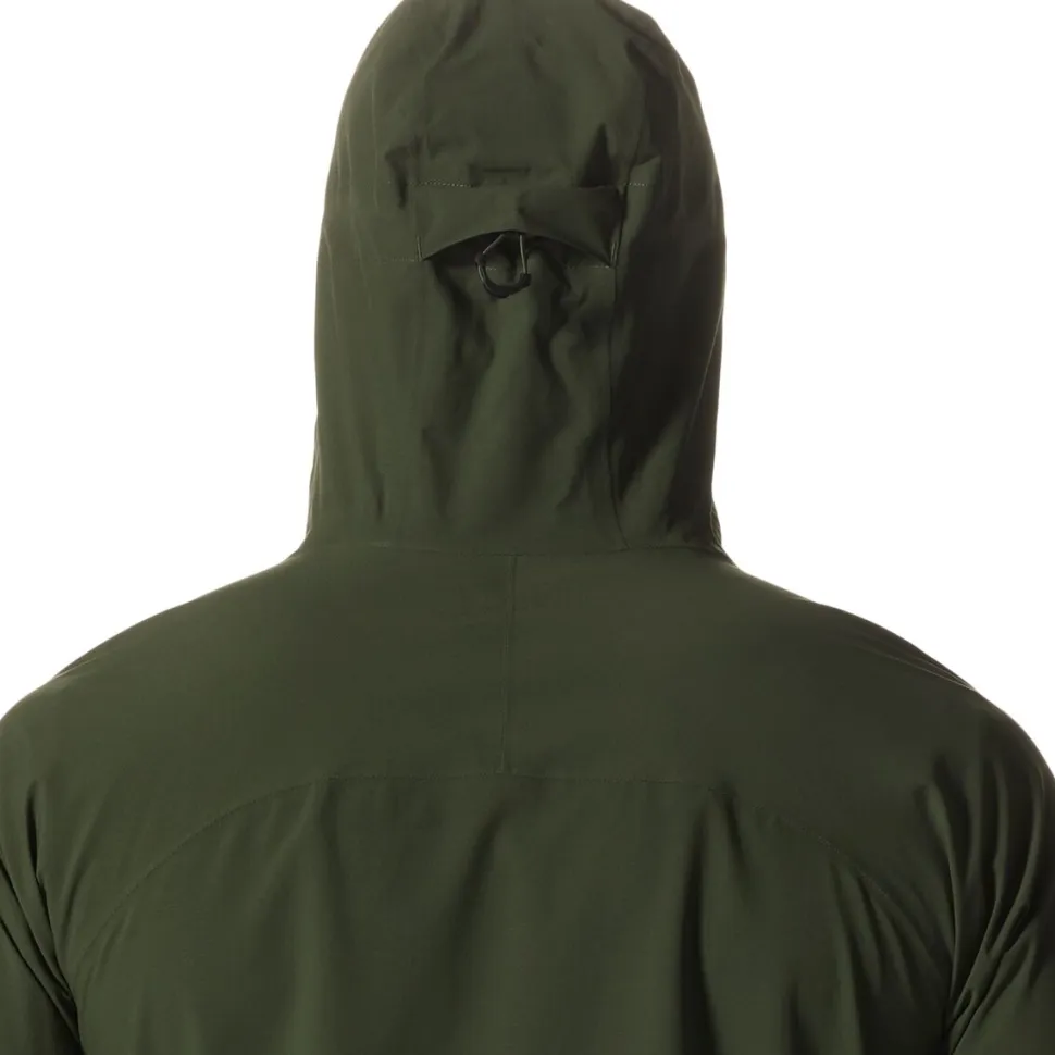 Stretch Ozonic Jacket - Men's