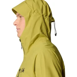 Stretch Ozonic Jacket - Men's