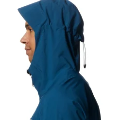 Stretch Ozonic Jacket - Men's