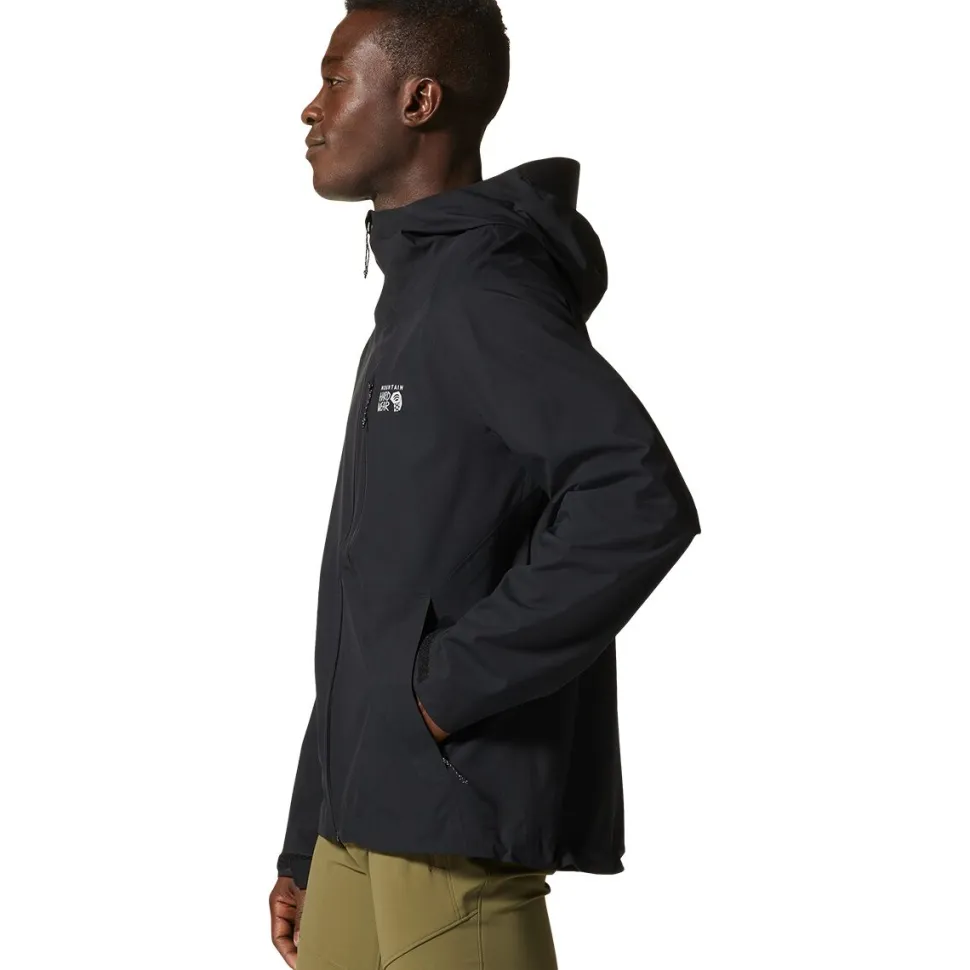 Stretch Ozonic Jacket - Men's