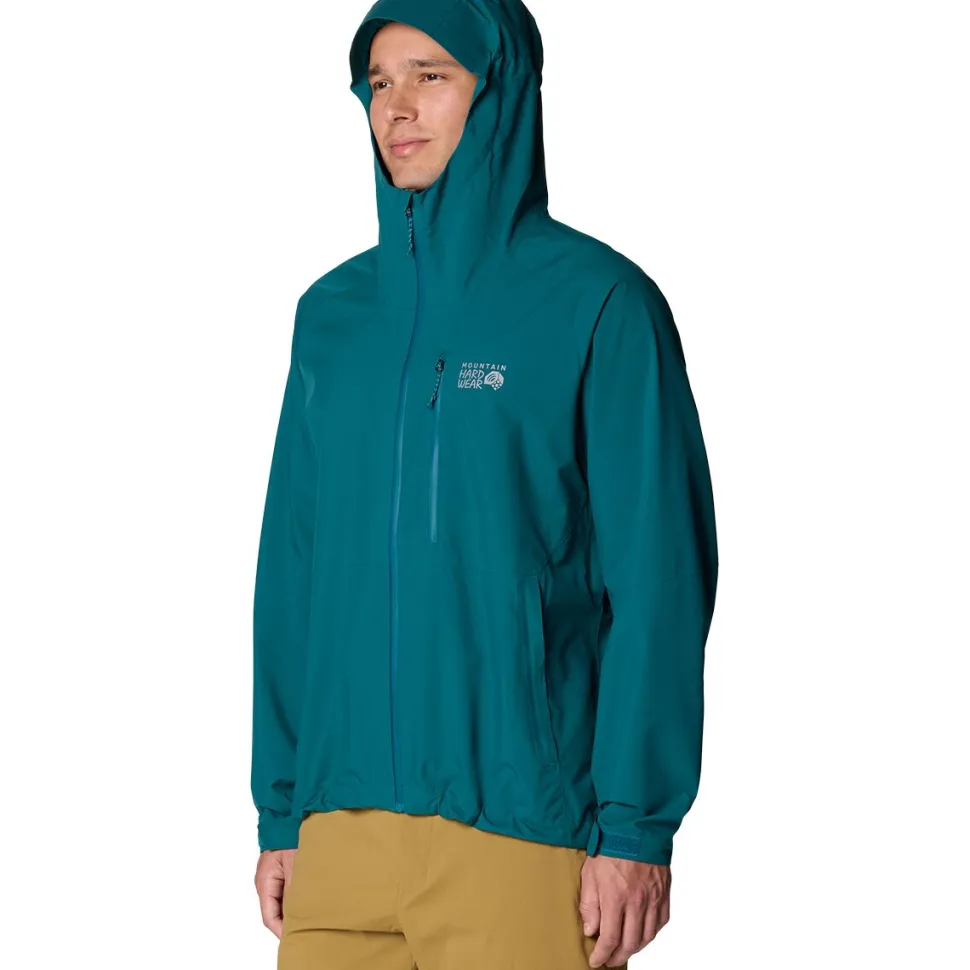 Stretch Ozonic Jacket - Men's