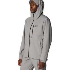 Stretch Ozonic Jacket - Men's