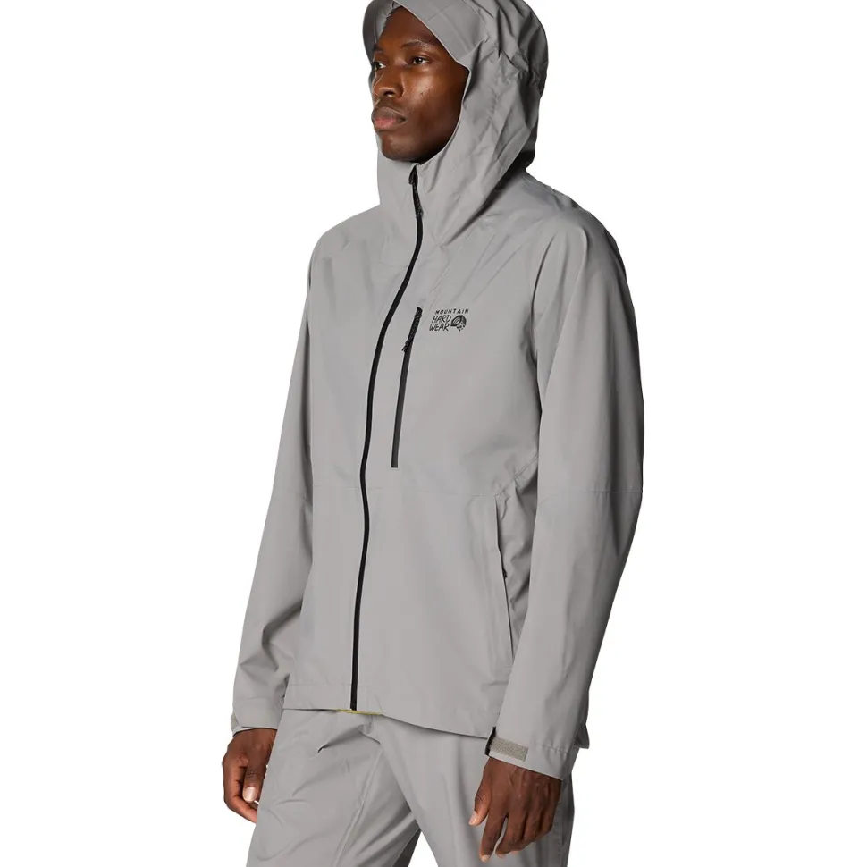 Stretch Ozonic Jacket - Men's