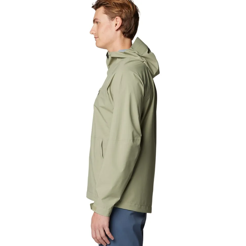 Stretch Ozonic Jacket - Men's