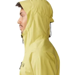Stretch Ozonic Jacket - Men's