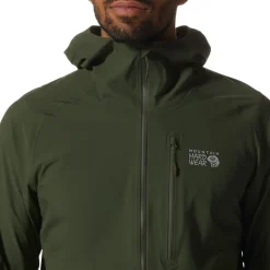 Stretch Ozonic Jacket - Men's