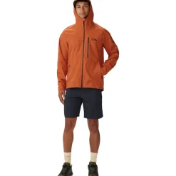 Stretch Ozonic Jacket - Men's