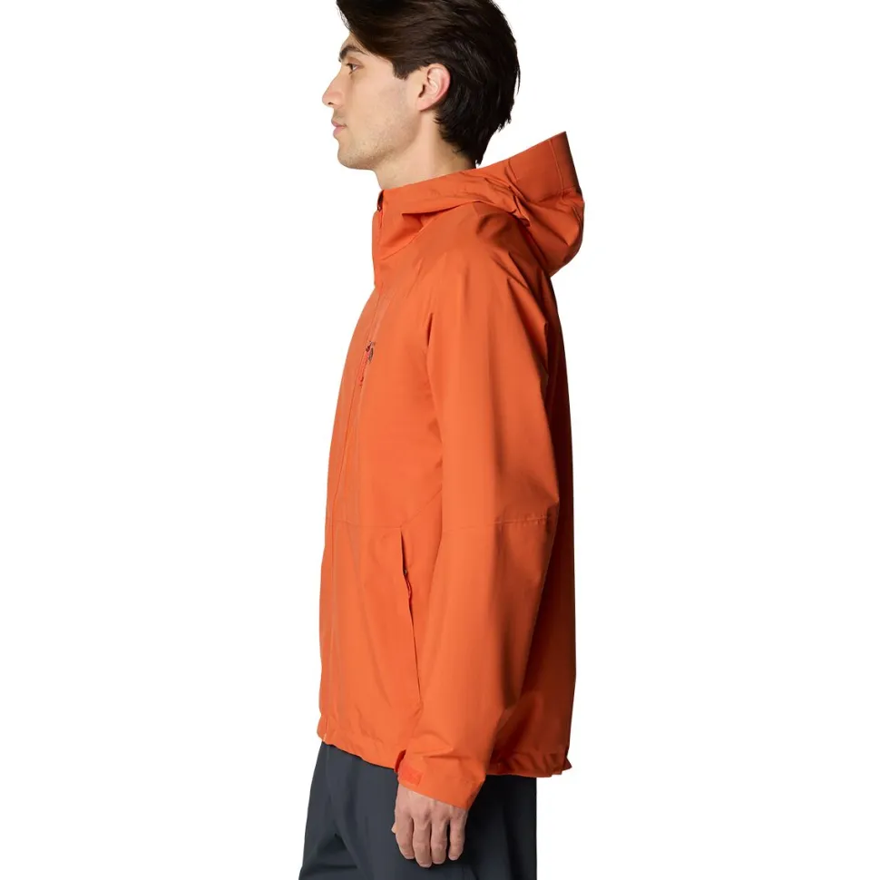 Stretch Ozonic Jacket - Men's