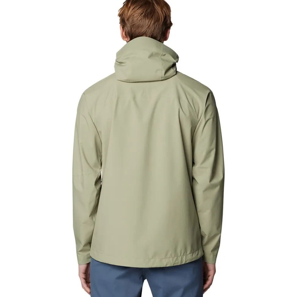 Stretch Ozonic Jacket - Men's