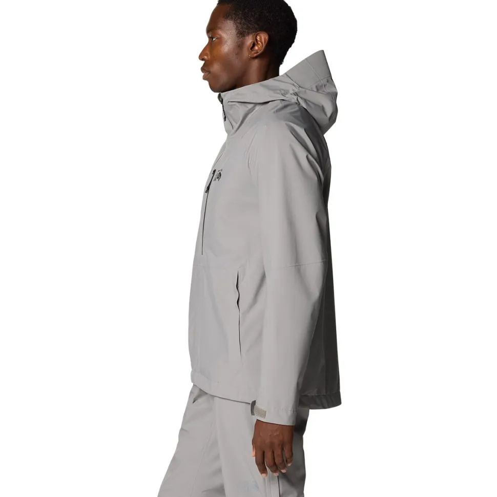Stretch Ozonic Jacket - Men's