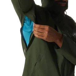 Stretch Ozonic Jacket - Men's