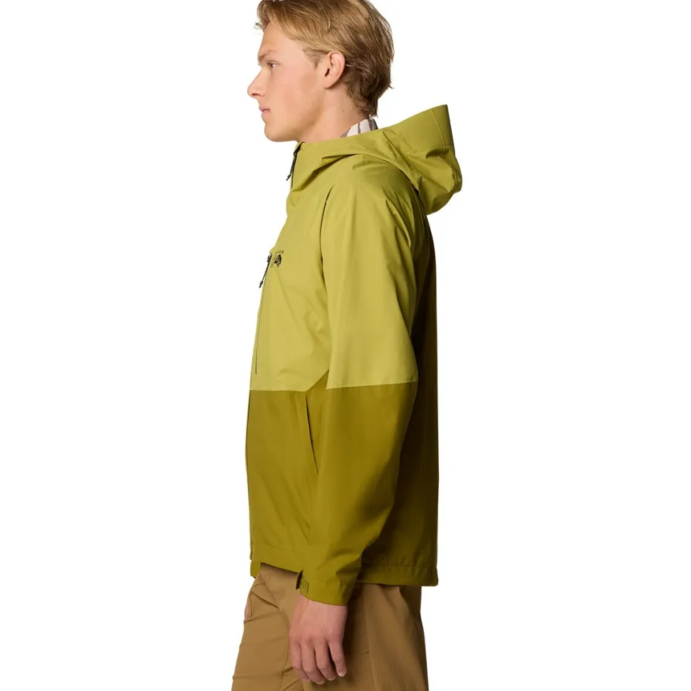 Stretch Ozonic Jacket - Men's