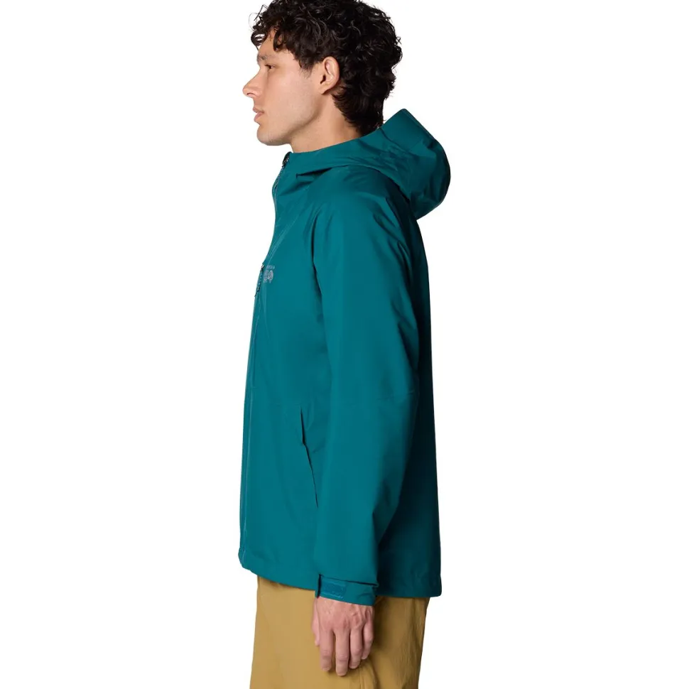 Stretch Ozonic Jacket - Men's