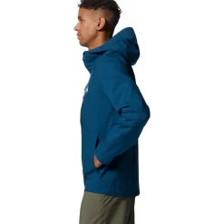 Stretch Ozonic Jacket - Men's