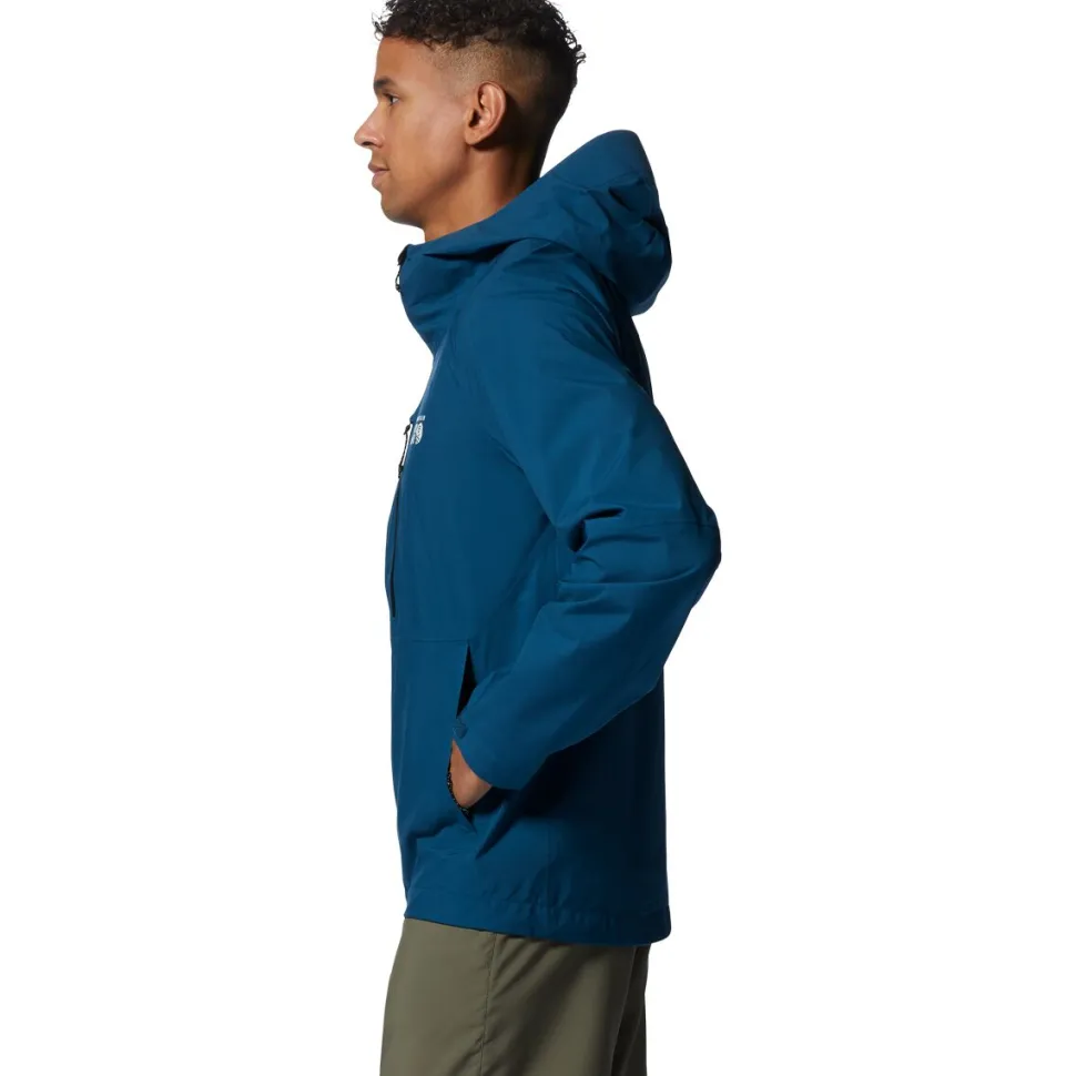 Stretch Ozonic Jacket - Men's