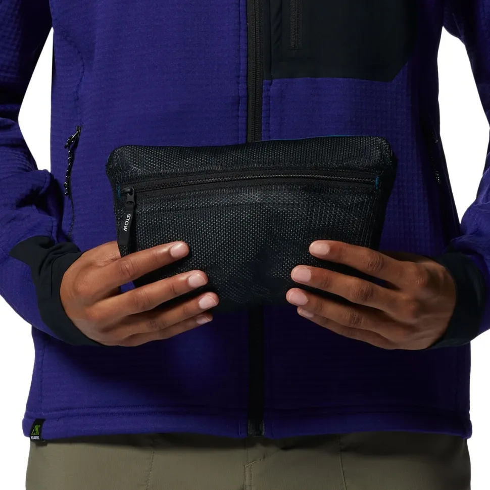 Stretch Ozonic Jacket - Men's