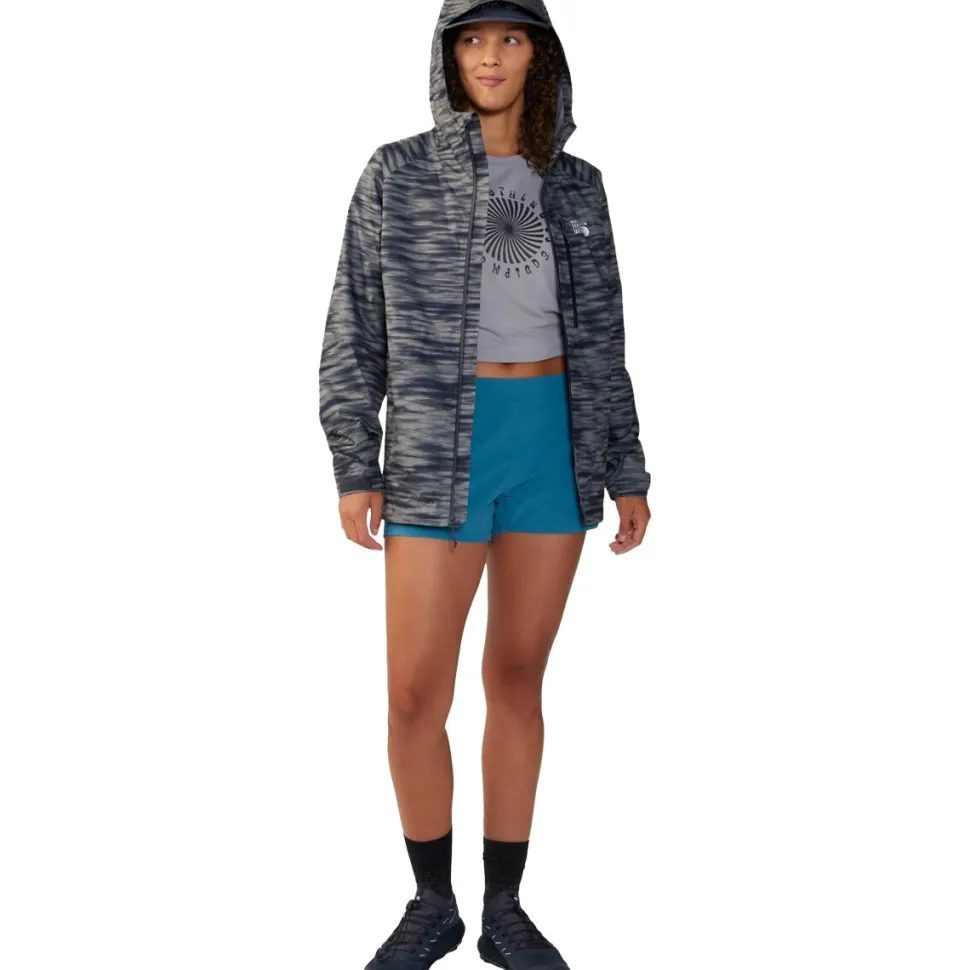 Stretch Ozonic Jacket - Women's