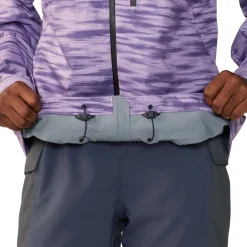 Stretch Ozonic Jacket - Women's
