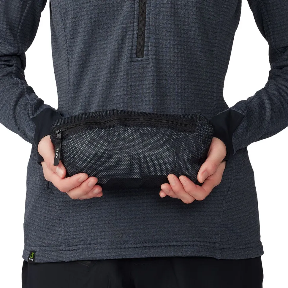 Stretch Ozonic Jacket - Women's