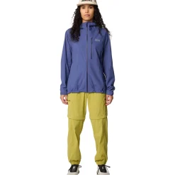 Stretch Ozonic Jacket - Women's