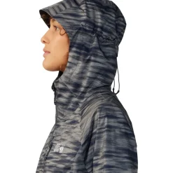 Stretch Ozonic Jacket - Women's